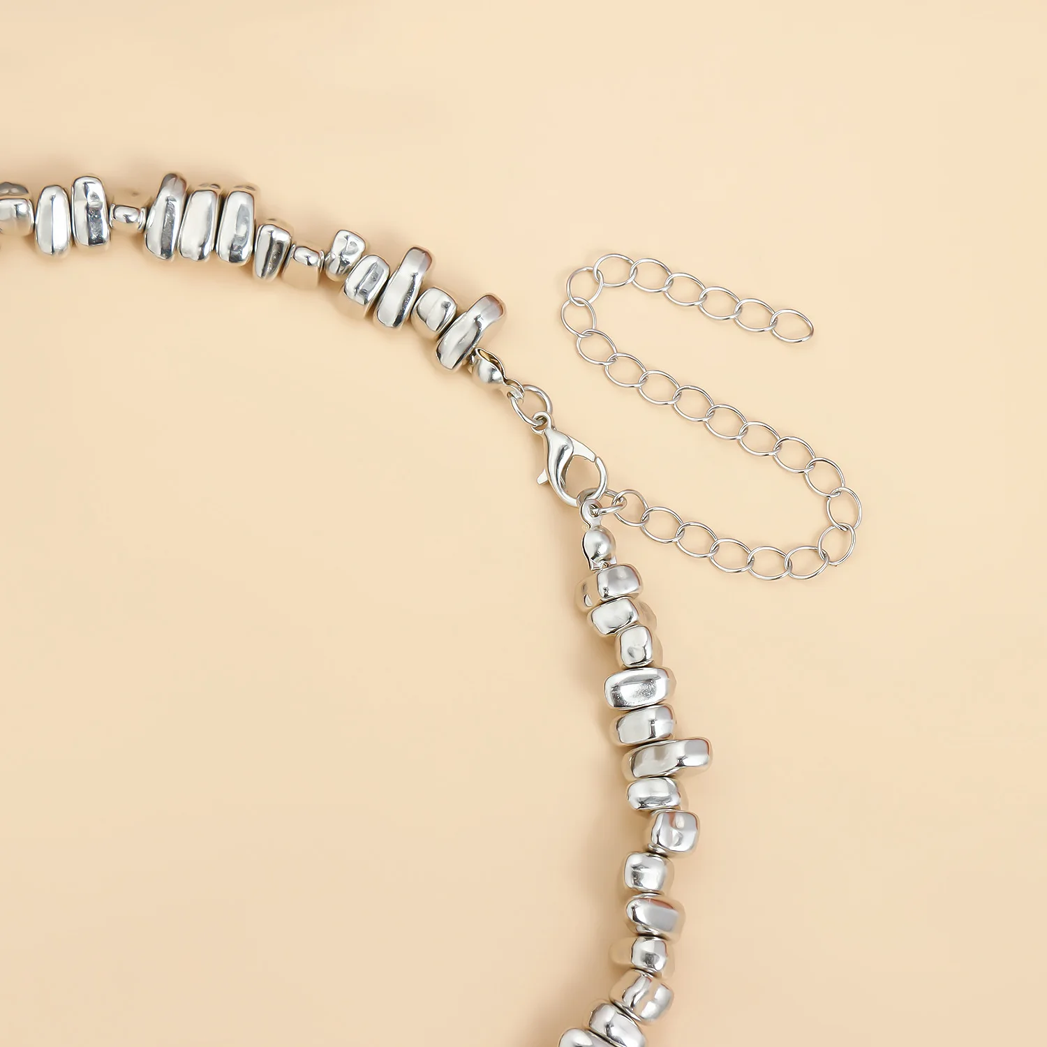 LATS 다목적 페르시 Tassels 목걸이 파티 착용을위한 조절 가능한 길이 목 체인 패션 쥬얼리 액세서리 선물