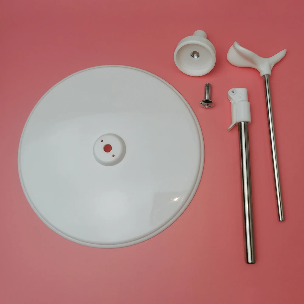 bjd 지원 1/6 1/4 1/3 1/8 인형 스탠드 20 30cm 45 60 cm 디스플레이 용 인형 지원 프레임 OB24 OB27 모델 홀더 액세서리