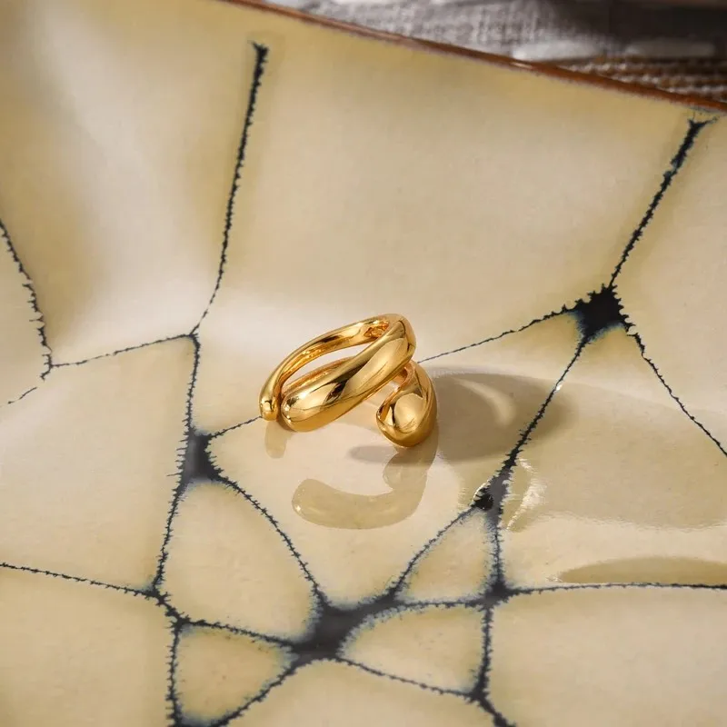 패션 여성의 피어싱 귀 클립 귀걸이 여성 선물을위한 새로운 패션 쥬얼리 액세서리 Earcuff 귀걸이