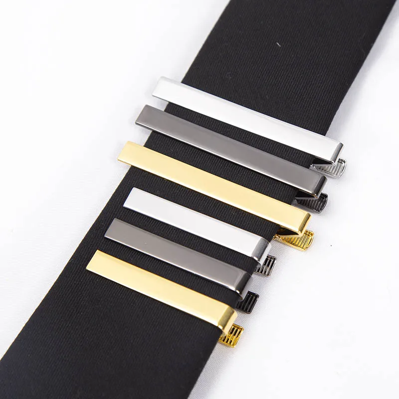 남자의 금속 넥타이 바 드레스 셔츠에 대한 새로운 넥타이 클립 결혼식을위한 넥타이 핀 금속 실버 컬러 넥타이 클립 남자 액세서리 title=남자의 금속 넥타이 바 드레스 셔츠에 대한 새로운 넥타이 클립 결혼식을위한 넥타이 핀 금속 실버 컬러 넥타이 클립 남자 액세서리 