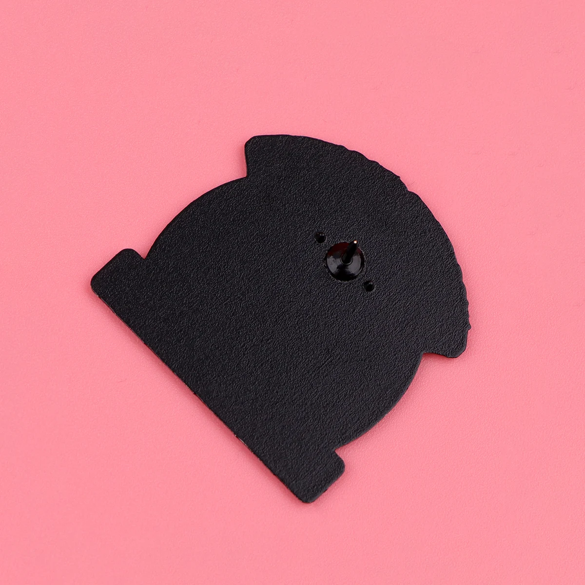 재미 있은 고양이 에나멜 핀 귀여운 동물 브로치 소나무 남자 옷깃 핀 배지 배낭 의류 액세서리 따옴표 보석 친구 선물