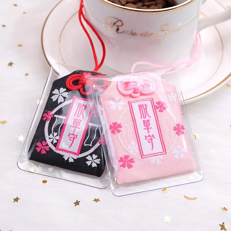 일본 전통 부적 부적, Churinga Periapt Maneki Neko 행운의 고양이, 뚱뚱한 플루투스 고양이 키체인, 여성용 자동차 가방 펜던트