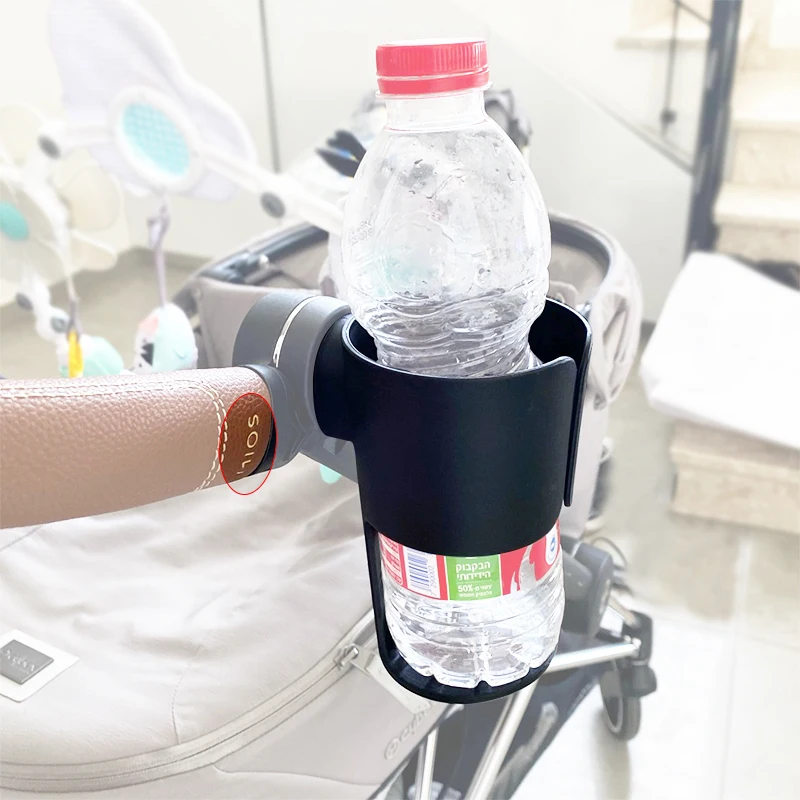 Cybex Mios Priam Balios S Melio Eezy Gazelle S Beezy Coya 유모차 음료 음료 선반 우유 병 홀더 용 버기 컵 홀더