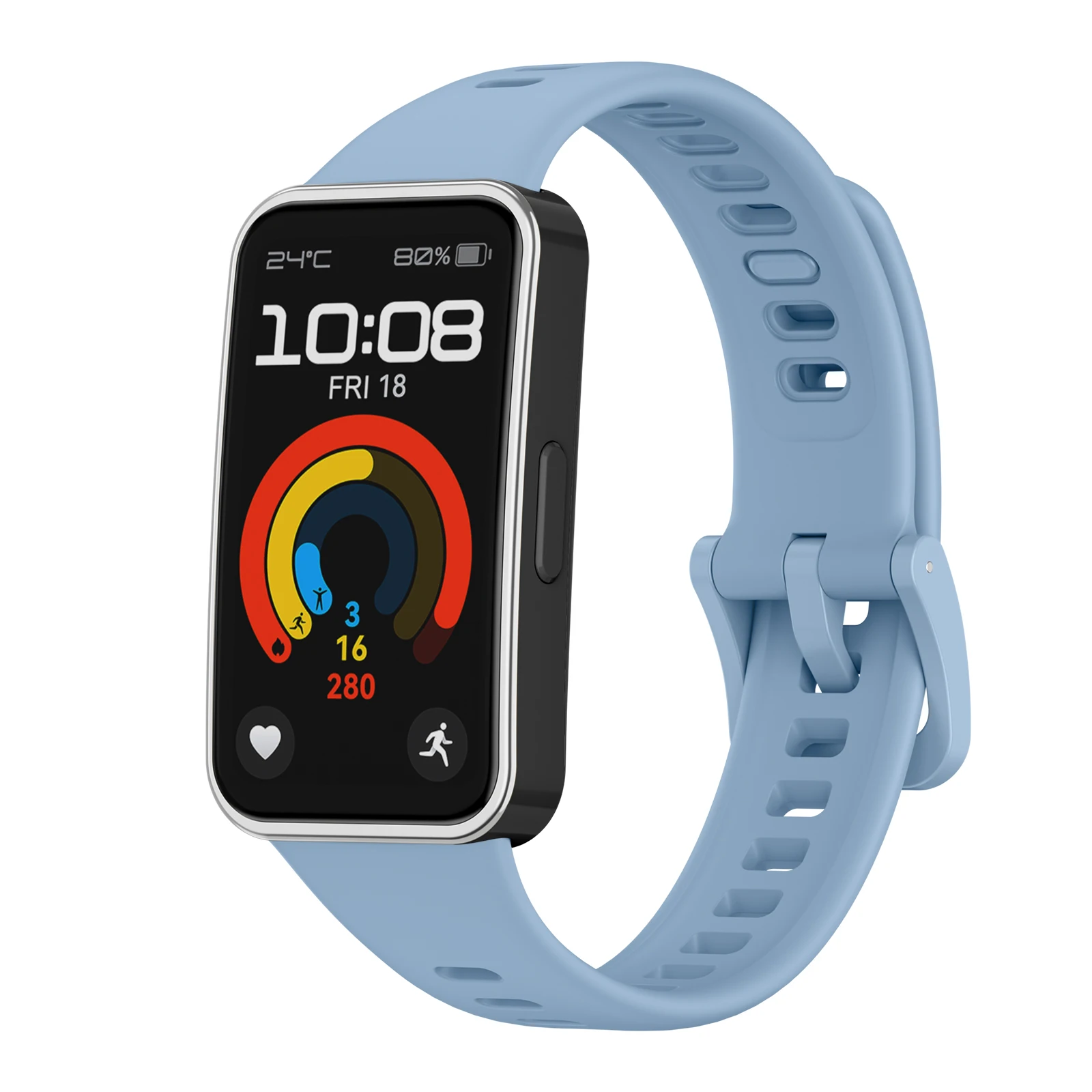 화웨이 밴드 8 9 용 실리콘 스트랩 화웨이 밴드 9 8 액세서리 용 스포츠 통기성 시계 밴드 교체 팔찌 팔찌 title=화웨이 밴드 8 9 용 실리콘 스트랩 화웨이 밴드 9 8 액세서리 용 스포츠 통기성 시계 밴드 교체 팔찌 팔찌 