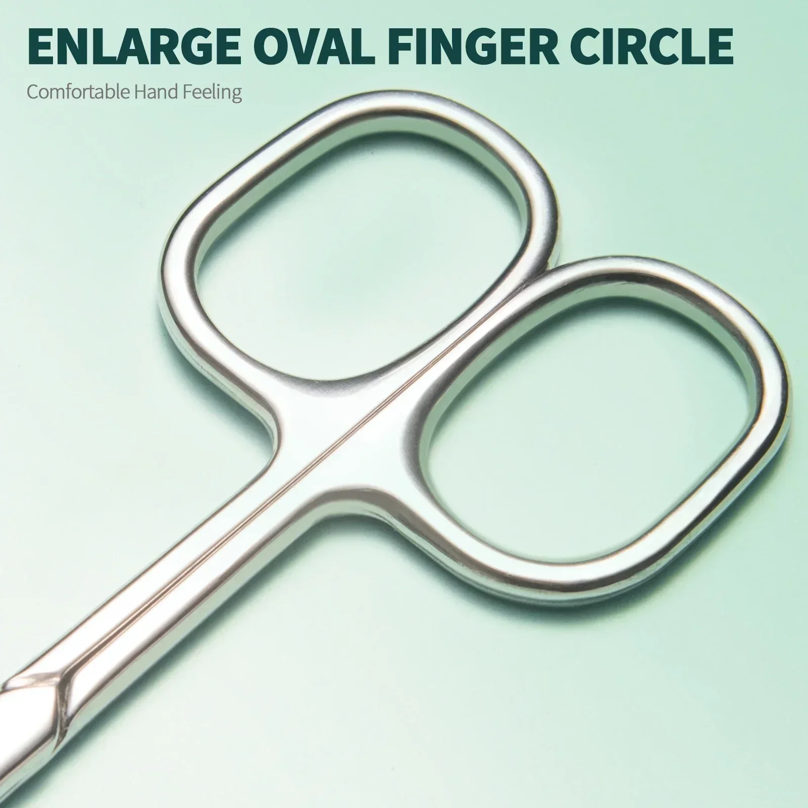 네일팝 큐티클 가위 네일 큐티클 클리퍼 트리머 데드 스킨 리무버 매니큐어 페디큐어 커터 전문 네일 아트 도구