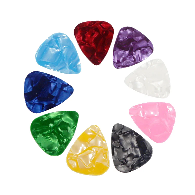 10PCS 기타 추천 Plectrum 중재자 셀룰로이드 전기 부드러운 기타 추천베이스 어쿠스틱 일렉트릭 기타 액세서리 title=10PCS 기타 추천 Plectrum 중재자 셀룰로이드 전기 부드러운 기타 추천베이스 어쿠스틱 일렉트릭 기타 액세서리 