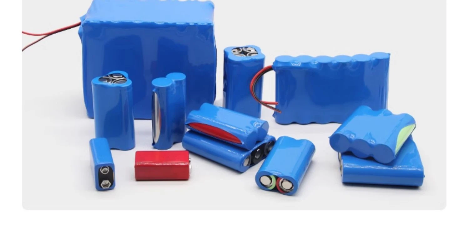 20/50/100pcs 18650 PVC 열 수축 랩 프리 컷 절연 포장 슬리브 수축 열 수축 튜브 배터리 필름 케이스