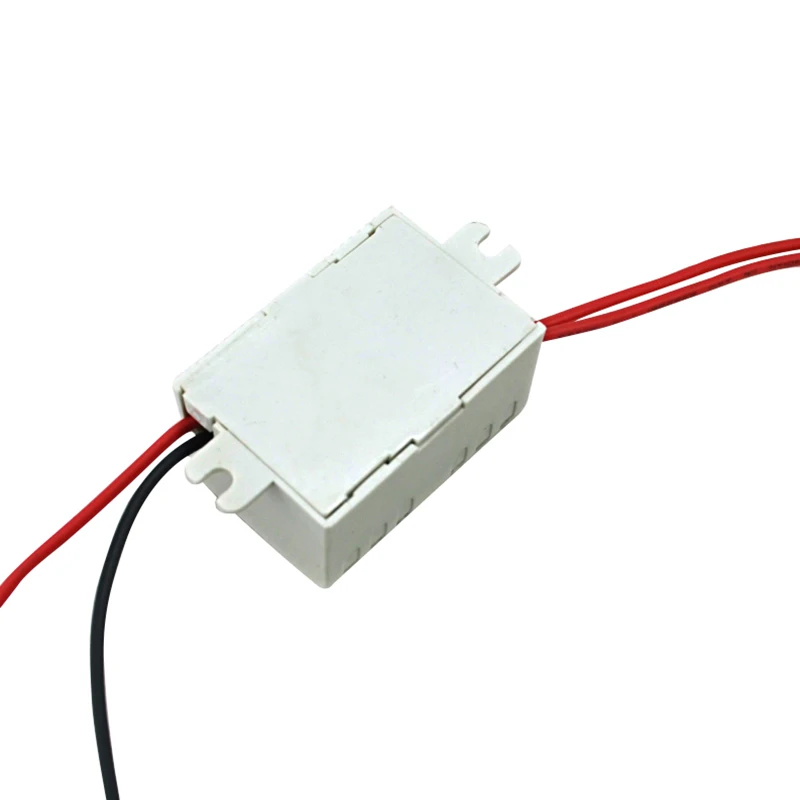 AC-DC 변환기 스텝 다운 전원 공급 장치 모듈 AC110V 220V 230V-DC 3V 5V 9V 12V 15V 24V 3W Led 절연 전압 안정화