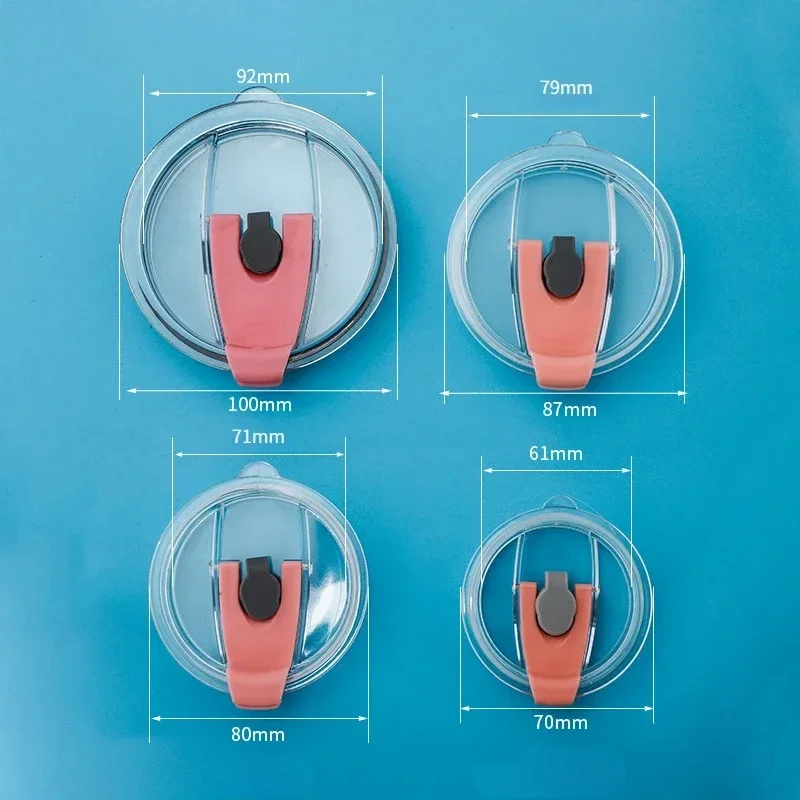 Y 12/16/20/30 Oz Ozark Trail Rtic 컵 용 씰링 컵 뚜껑 스플래시 유출 방지 Cann 커버 Yeti 텀블러 보온병 물병 커버 title=Y 12/16/20/30 Oz Ozark Trail Rtic 컵 용 씰링 컵 뚜껑 스플래시 유출 방지 Cann 커버 Yeti 텀블러 보온병 물병 커버 