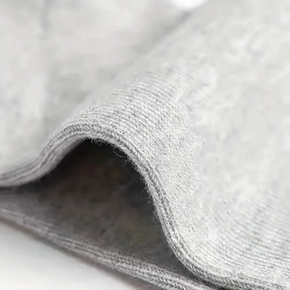 통기성 탈취제 남성용 로우 컷 발목 양말 10/20/30/40/50쌍 - 땀 흡수 및 편안한 여름 착용