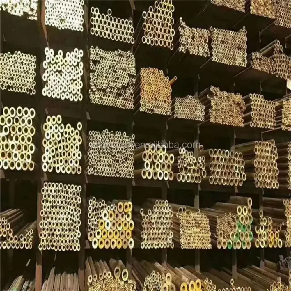 황동 파이프 0.25mm 벽 두께 1-12.5mm OD 황동 튜브 300 500mm 길이 직선 튜브 구리 튜브 얇은 벽 작은 직경