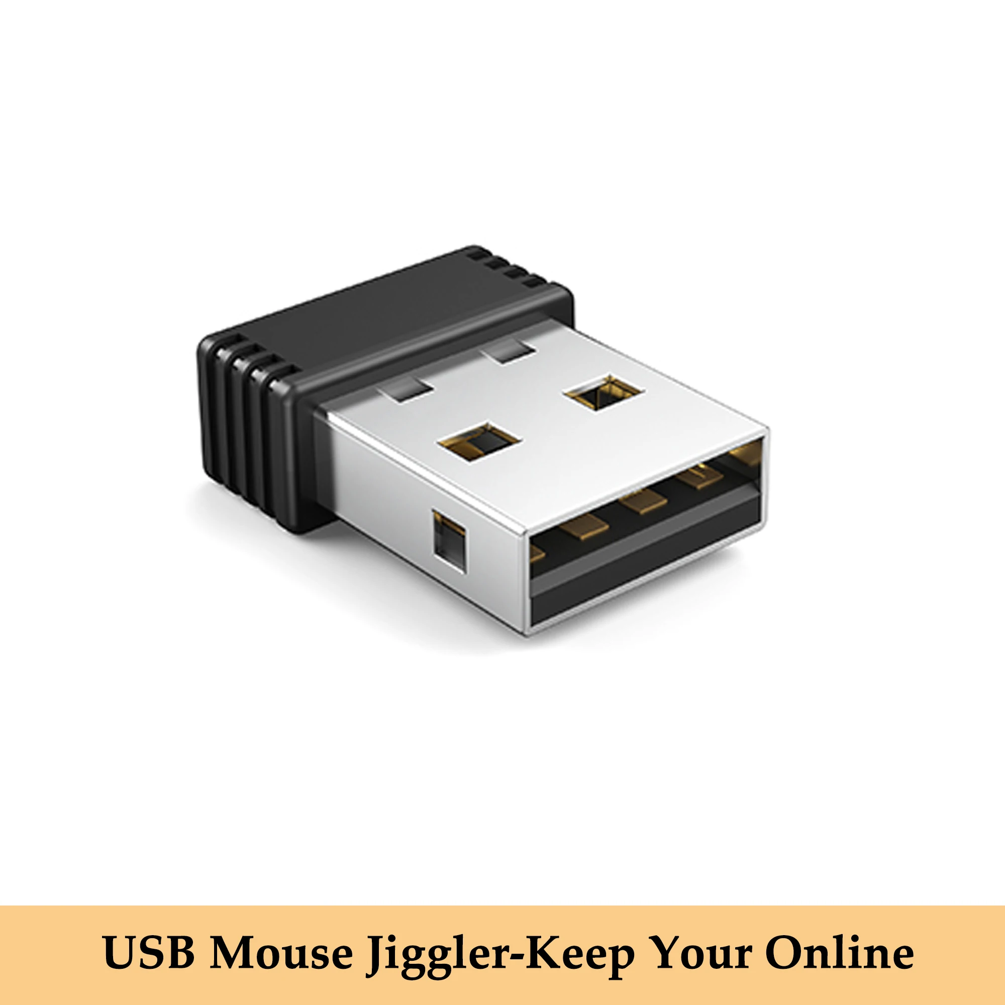 무선 마우스 Jigglers Mover 감지할 수 없는 자동 USB 포트 셰이커 노트북용 Wiggler는 컴퓨터 깨우기 마우스 움직임을 유지합니다. title=무선 마우스 Jigglers Mover 감지할 수 없는 자동 USB 포트 셰이커 노트북용 Wiggler는 컴퓨터 깨우기 마우스 움직임을 유지합니다. 