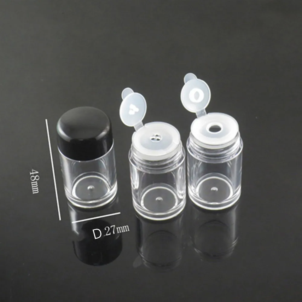 점심 향신료용 미니 병 조미료 병 주방 용품, 소금 항아리, 피크닉 바비큐 야외 요리 도구, 주방 액세스