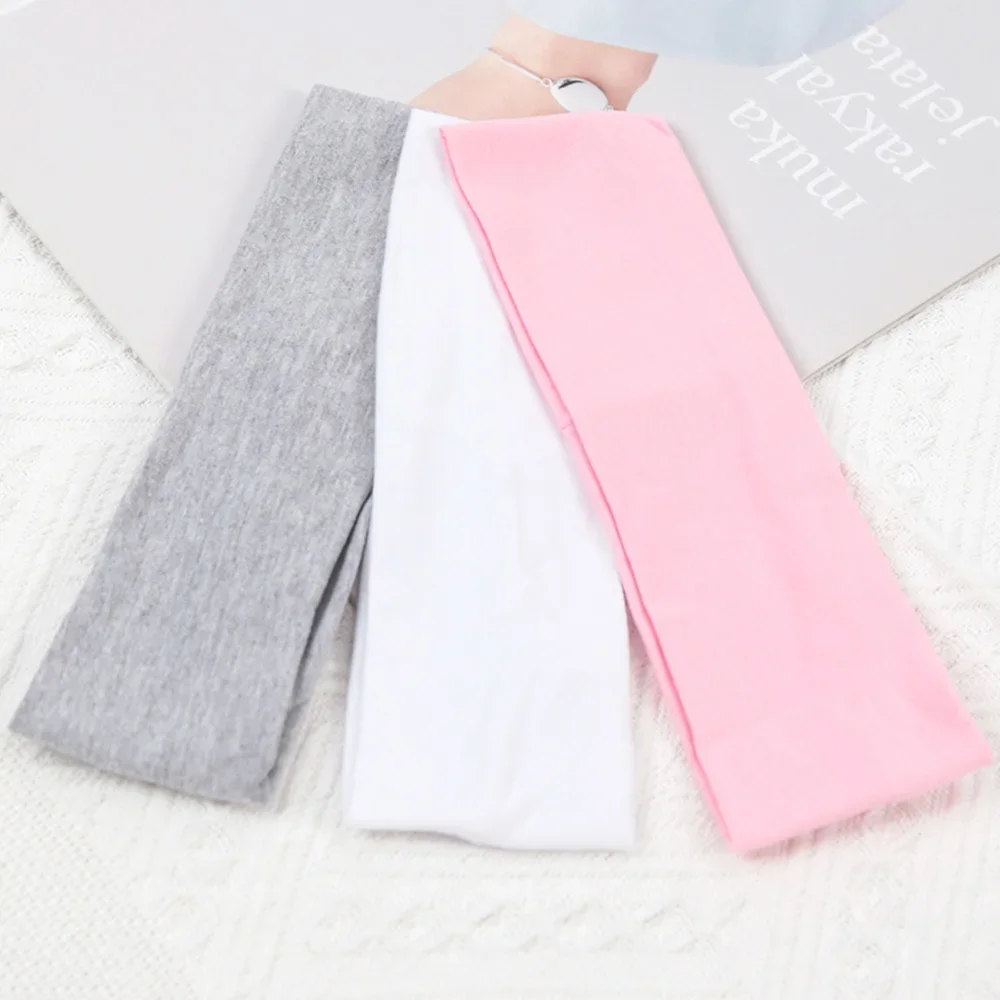 여성과 남성을위한 3pcs 탄성 솔리드 컬러 헤어 밴드 헤어 밴드 러닝 피트니스 스포츠 요가 머리띠 소녀 헤드 밴드 액세서리 title=여성과 남성을위한 3pcs 탄성 솔리드 컬러 헤어 밴드 헤어 밴드 러닝 피트니스 스포츠 요가 머리띠 소녀 헤드 밴드 액세서리