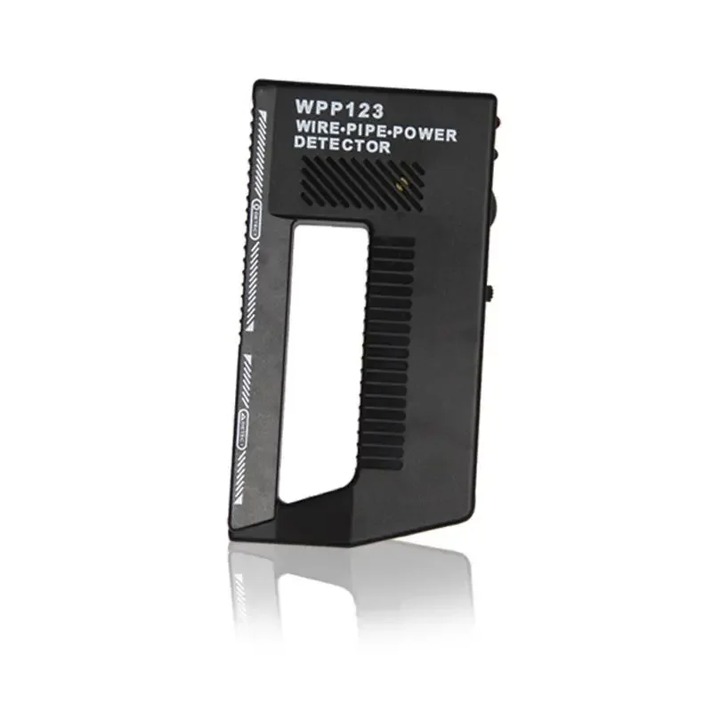 WPP123 벽 스캐너 금속 탐지기 포인터 AC 와이어 금속 탐지 금속 탐지기 경고 파이프 전력 고감도 title=WPP123 벽 스캐너 금속 탐지기 포인터 AC 와이어 금속 탐지 금속 탐지기 경고 파이프 전력 고감도