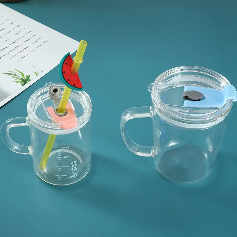 Y 12/16/20/30 Oz Ozark Trail Rtic 컵 용 씰링 컵 뚜껑 스플래시 유출 방지 Cann 커버 Yeti 텀블러 보온병 물병 커버