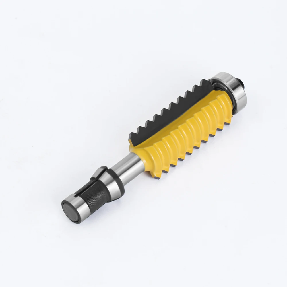 LAVIE 1pc 3PCS 세트 콜레트 6.35mm 8mm 6mm 콜렛 척 조각 트리밍 기계 전기 라우터 밀링 커터 액세서리