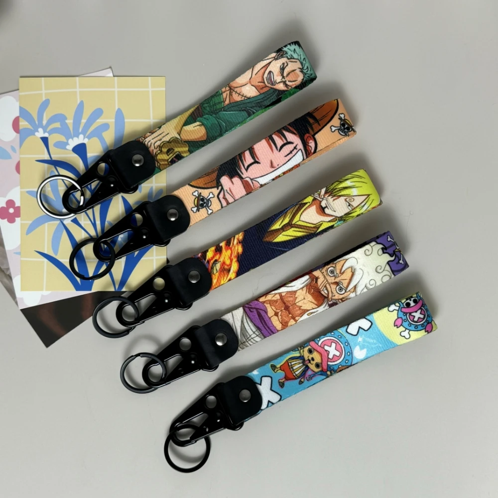 원피스 쿨 이글 부리 키체인, 랜야드 애니메이션 만화 시리즈 배지 거치대, USB 펜던트, 휴대용 키 랜야드 액세서리 title=원피스 쿨 이글 부리 키체인, 랜야드 애니메이션 만화 시리즈 배지 거치대, USB 펜던트, 휴대용 키 랜야드 액세서리 
