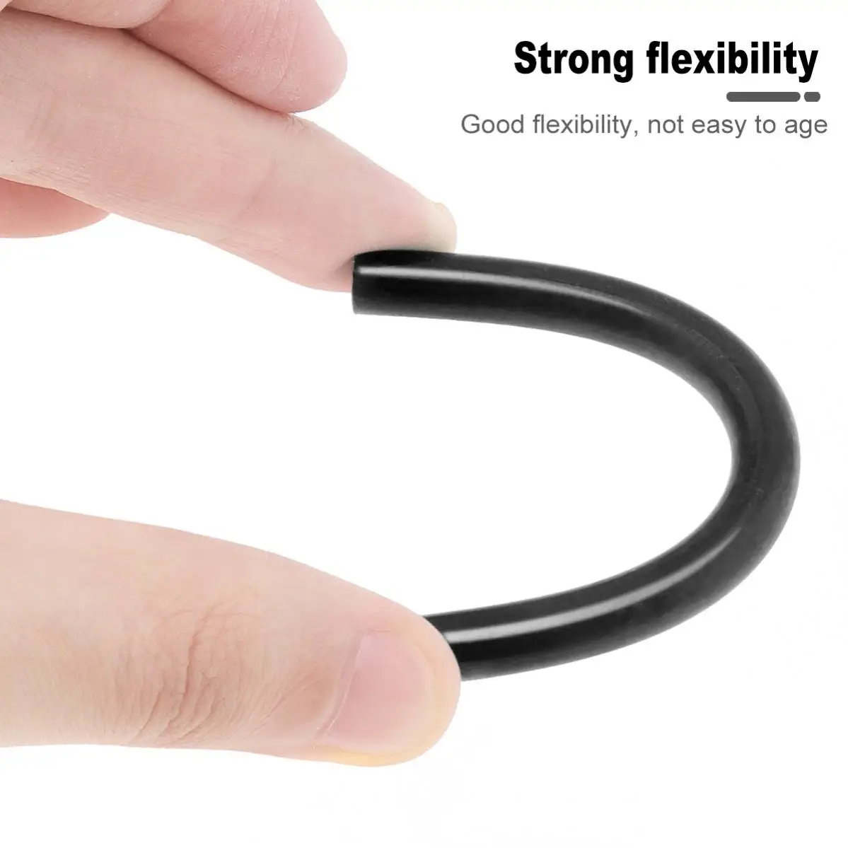 5pcs 10pcs 블랙 핫멜트 접착제 스틱 7mm x 100mm 접착제 홈 DIY 도구 핫멜트 접착제 총 공예 앨범 수리 접착제 스틱