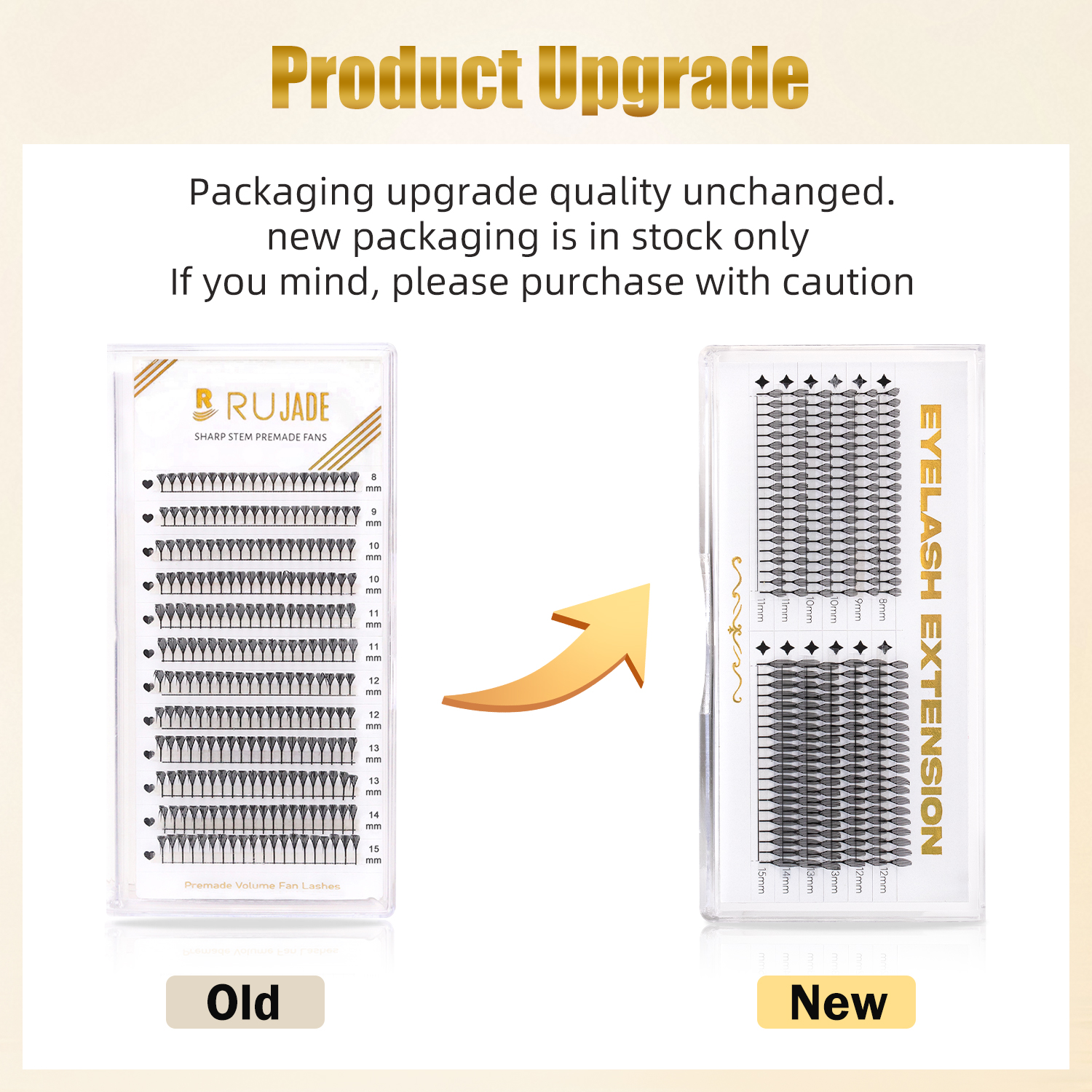 lashrujade Comic Spire Lashes Premade 팬 속눈썹 연장 타워 탑 깃털 모양 속눈썹 가짜 밍크 소프트 천연 메이크업 속눈썹