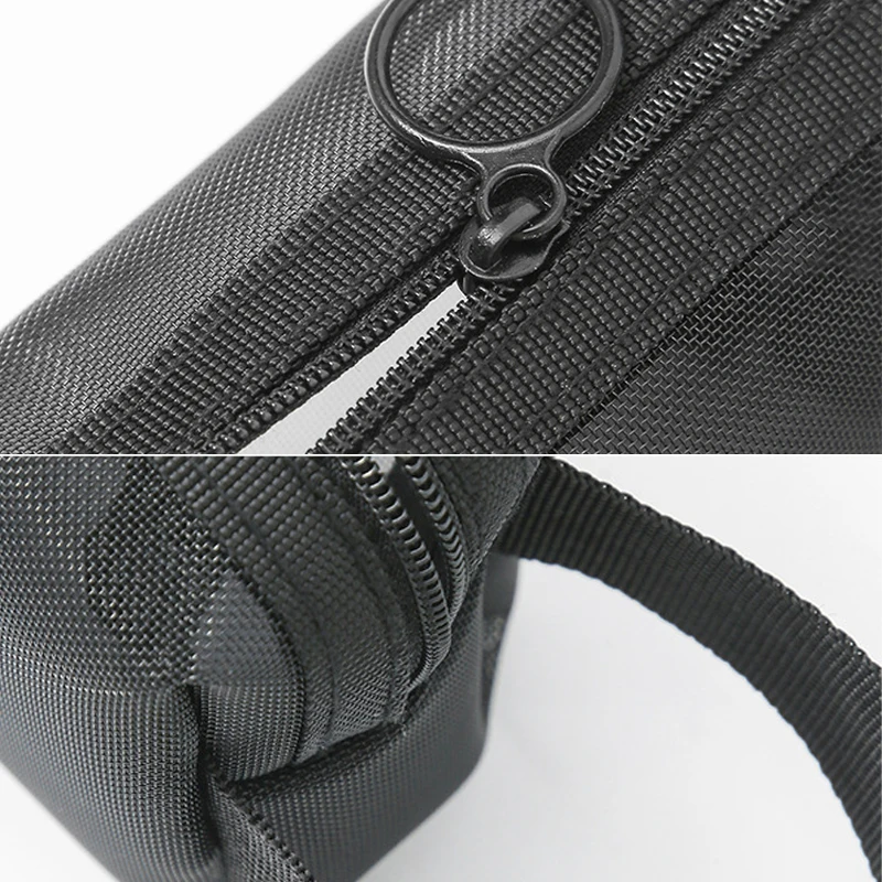 블랙 레이어 여행 화장품 가방 대용량 메쉬 메이크업 가방 메이크업 보관 주머니 여행 세면 용품 화장품 보관 가방