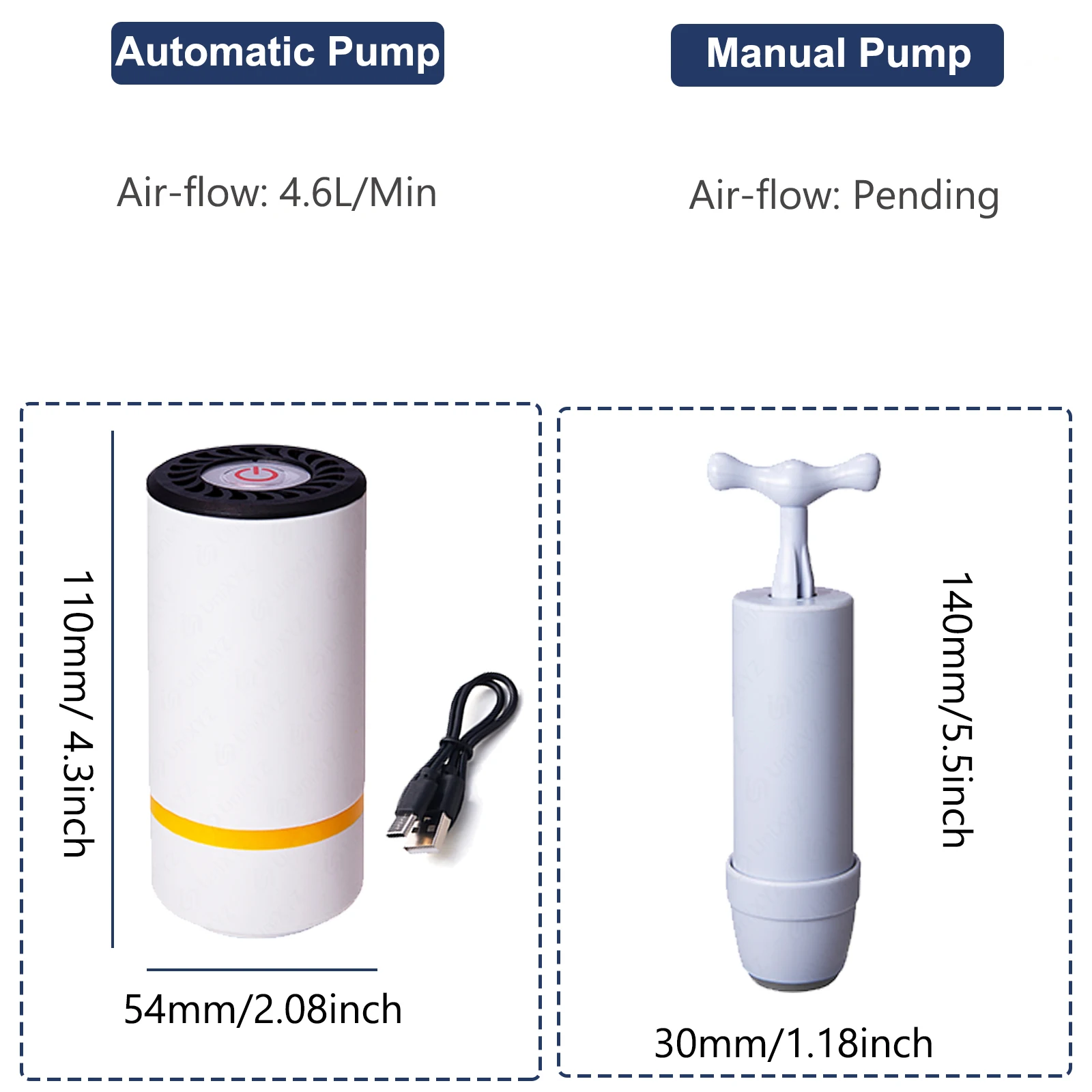 3D 프린터 PLA ABS TPU PETG 1kg 필라멘트 진공 보관 가방 재료 건조 유지 수분 방지 소모품 안전 보관 필라멘트 가방
