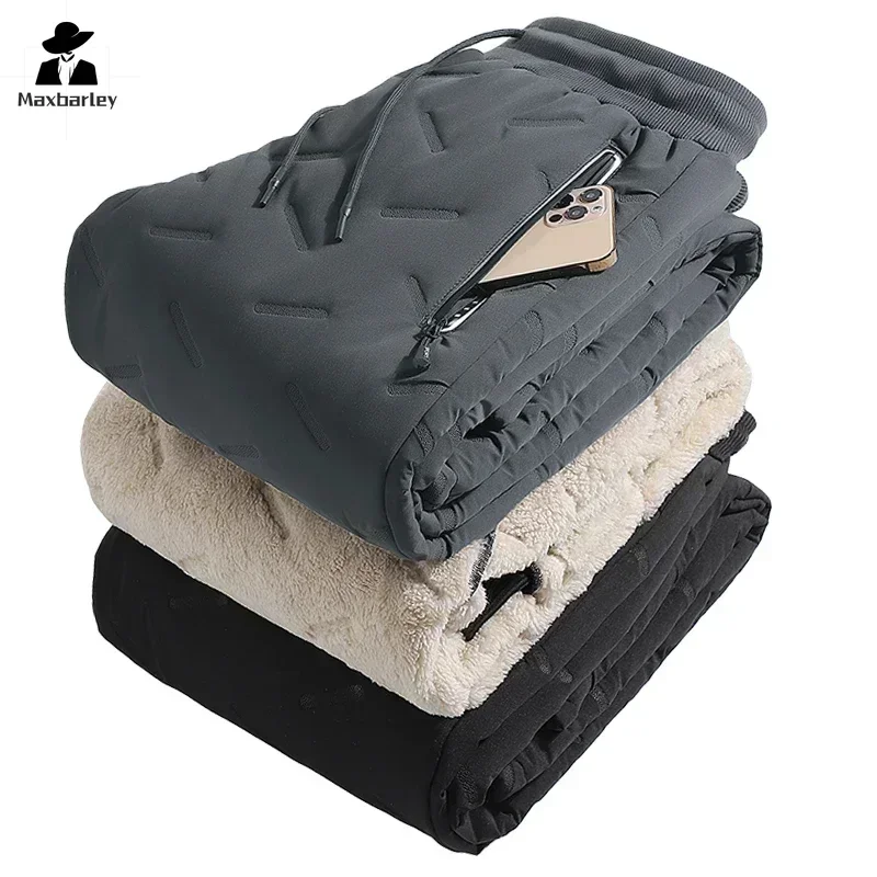 남성용 겨울 다운 코튼 바지, 캐주얼 방수 지퍼 포켓, 두꺼운 울 따뜻한 바지, 야외 조거, 방한 스키 바지, 7XL title=남성용 겨울 다운 코튼 바지, 캐주얼 방수 지퍼 포켓, 두꺼운 울 따뜻한 바지, 야외 조거, 방한 스키 바지, 7XL 