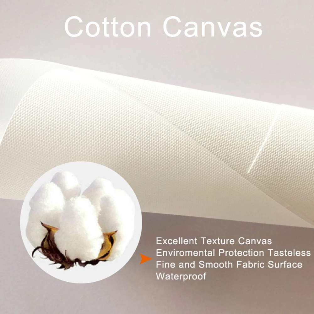 일본 주변 애니메이션 레트로 드래곤 볼 포스터 Goku Gohan Vegeta 피콜로 Friza 캔버스 회화 인쇄 벽 예술 어린이 선물