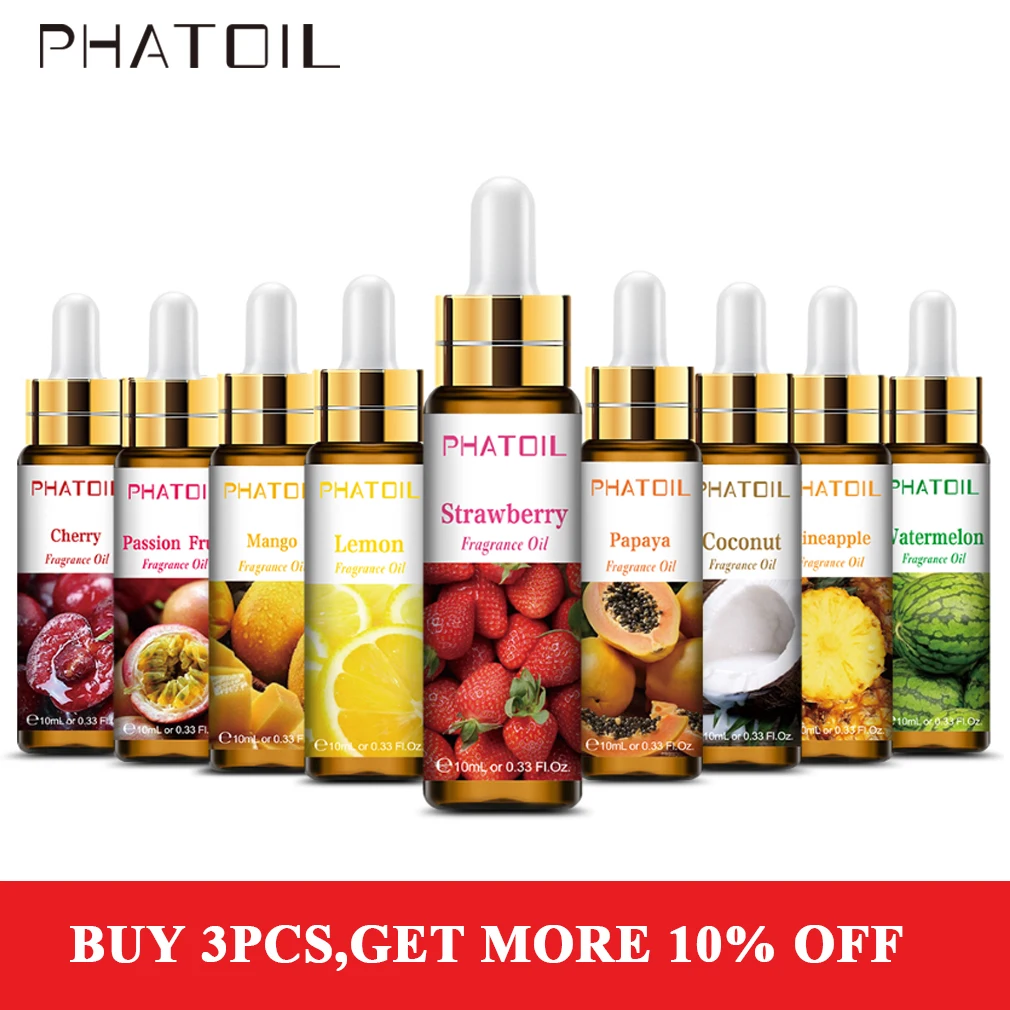 순수 과일 꽃 아로마 향기 오일, 촛불 비누 만들기, 딸기 망고 열정 머스크 바나나 코코넛 오일, 스포이드 포함, 10ml title=순수 과일 꽃 아로마 향기 오일, 촛불 비누 만들기, 딸기 망고 열정 머스크 바나나 코코넛 오일, 스포이드 포함, 10ml 