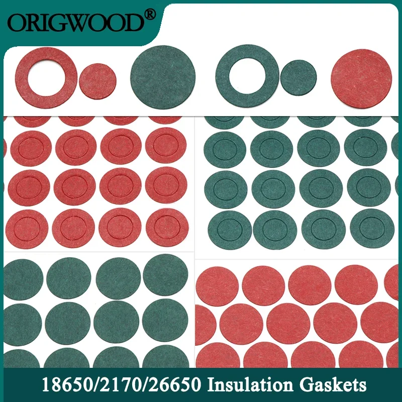 20~500pcs 18650 21700 26650 리튬 이온 배터리 절연 가스켓 팩 셀 보리 접착 종이 전극 절연 패드 title=20~500pcs 18650 21700 26650 리튬 이온 배터리 절연 가스켓 팩 셀 보리 접착 종이 전극 절연 패드