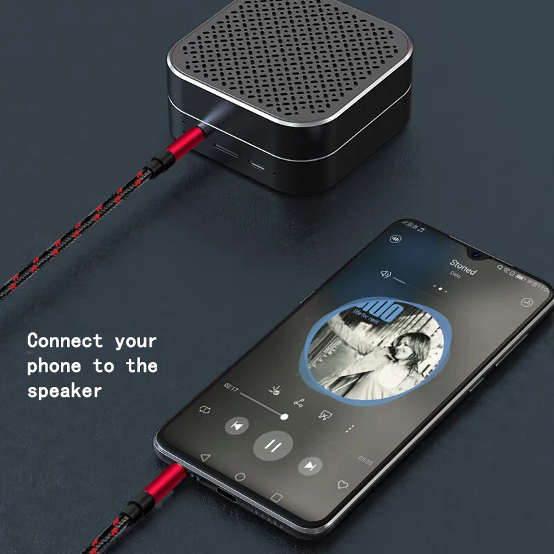 3.5mm 잭 연장 오디오 케이블 오디오 케이블 라인 Aux 케이블 0.5m/1m/2m/3m iPhone 용 삼성 차량용 헤드폰 Xiaomi 오디오 잭