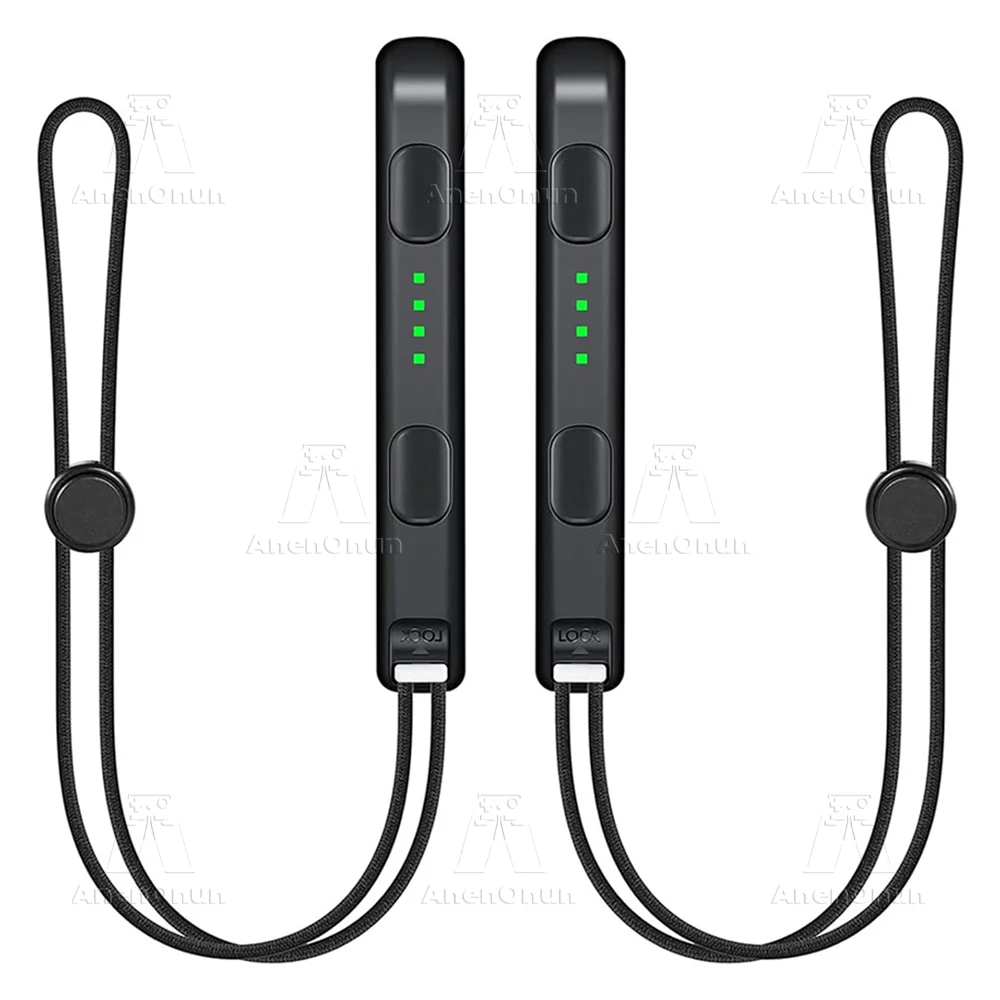 스위치/스위치용 손목 스트랩 OLED 조이콘 교체 부품 조이콘 컨트롤러 부착 손목 스트랩 매는 밧줄 게임 액세서리 title=스위치/스위치용 손목 스트랩 OLED 조이콘 교체 부품 조이콘 컨트롤러 부착 손목 스트랩 매는 밧줄 게임 액세서리 