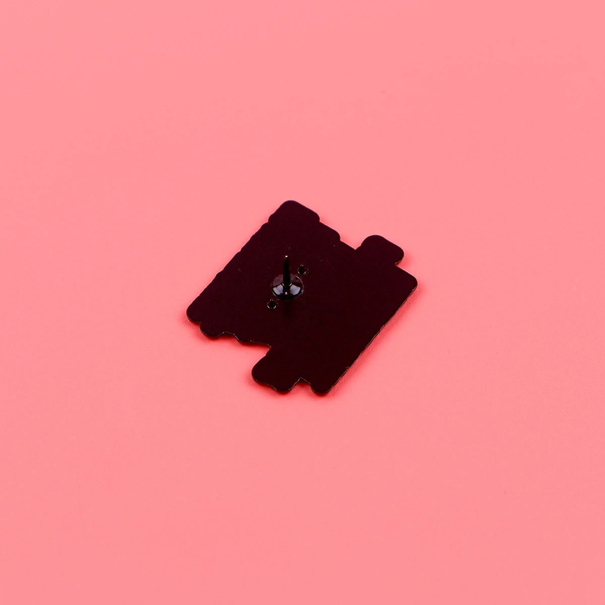 따옴표 에나멜 핀 만화 여성용 브로치 남성용 옷깃 핀 배낭에 편지 배지 의상 액세서리 문구 쥬얼리 선물