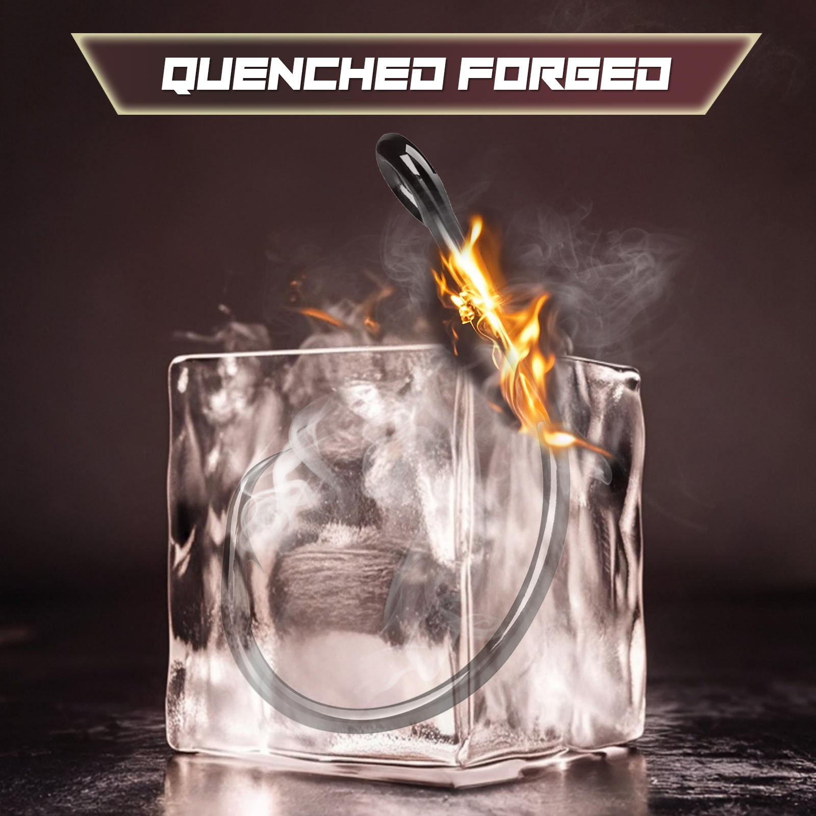 인라인 서클 후크 바닷물 낚시 메기 후크 25~100Pcs 와이드 갭 비 오프셋 베이스 연어 스트라이프 낚시 서클 후크