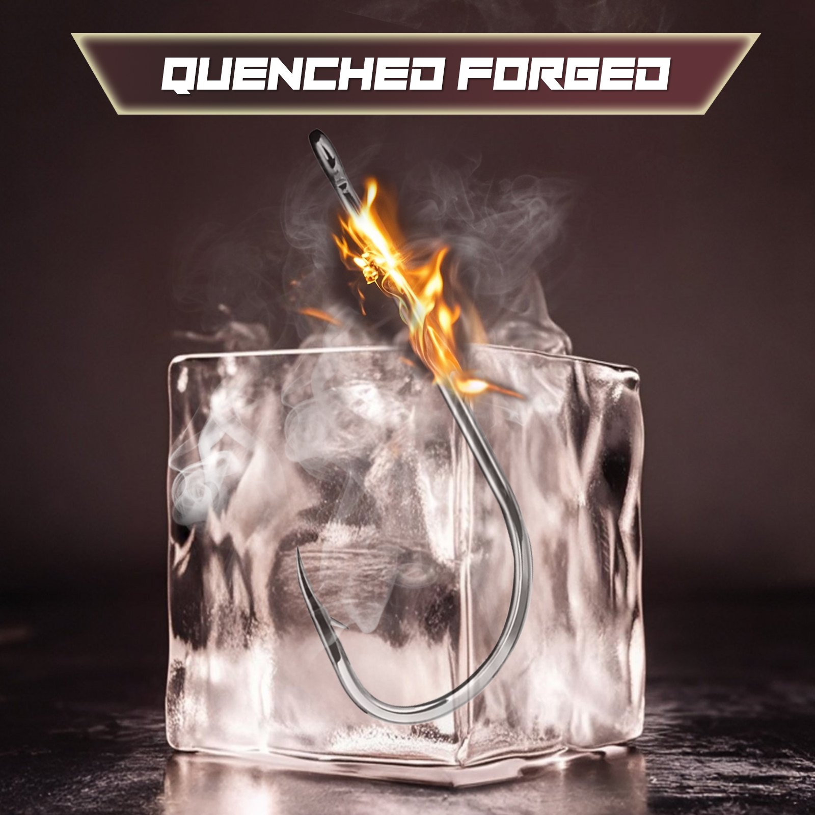 9KM Baitholder 낚시 후크 바다 가시 낚시 미끼 생크 부리 라이브 미끼 홀더 잉어 낚시 지그 웜 후크 액세서리 태클