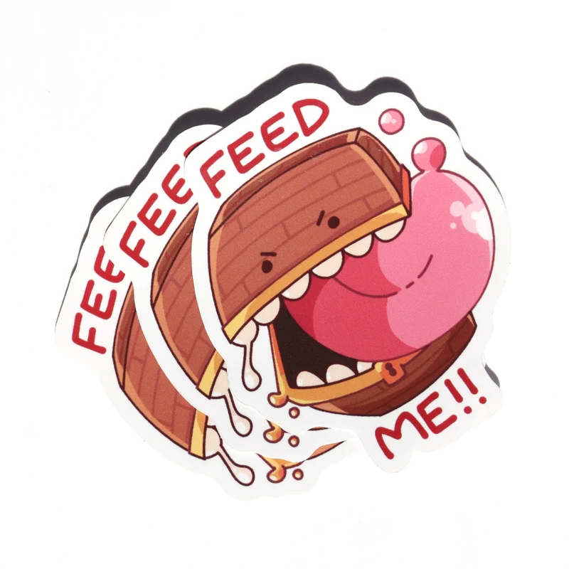 PVC 방수 다이 컷 비닐 로고 디자인 브랜드 노트북 귀여운 맞춤형 스티커, 비즈니스용 광택 필름, 맞춤형 스티커, 100 개