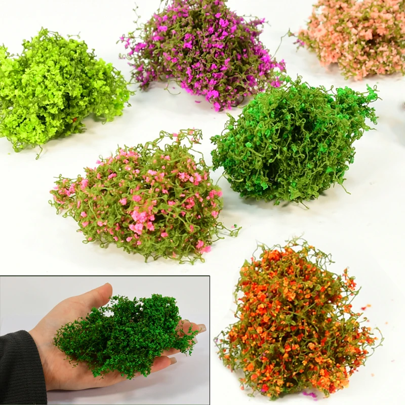 시뮬레이션 미니어처 코튼 스레드 덩굴 잎 모델 재료, DIY 마이크로 조경 벽 식물 레이아웃 액세서리, 디오라마 키트 title=시뮬레이션 미니어처 코튼 스레드 덩굴 잎 모델 재료, DIY 마이크로 조경 벽 식물 레이아웃 액세서리, 디오라마 키트