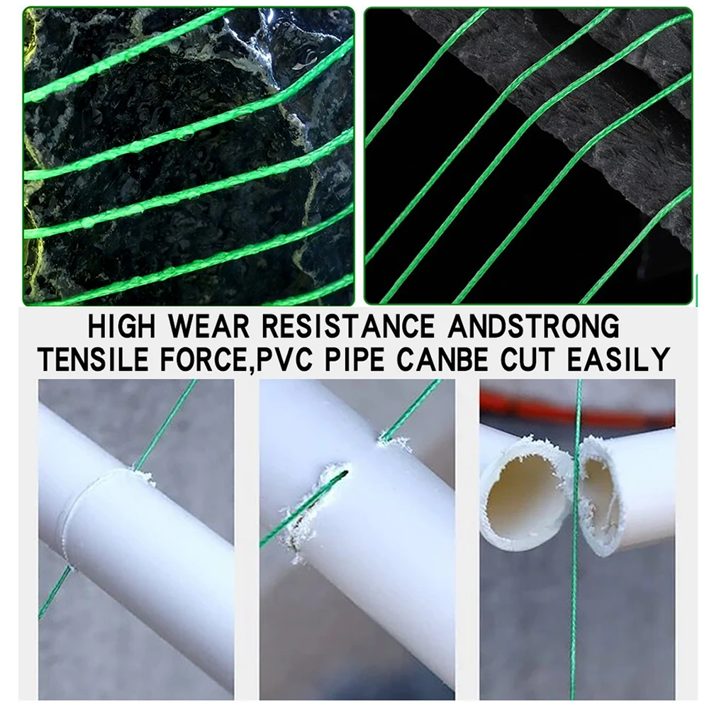 8 가닥 1000M 500M 300M 100M 여러 가지 빛깔의 땋은 낚싯줄 바다 바닷물 잉어 낚시 직조 익스트림 100% PE JOF