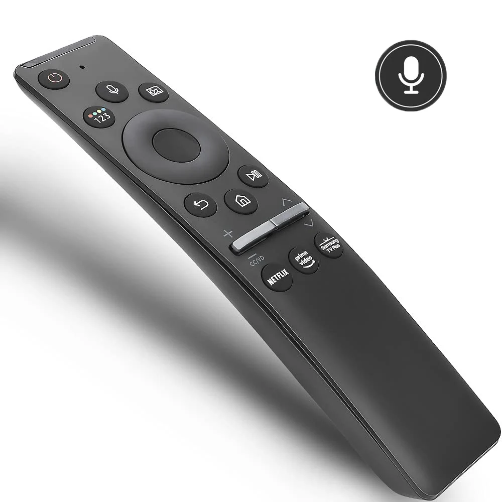 BN59-01330A BN59-01329A 삼성 TV LED QLED UHD SUHD HDR LCD HDTV 4K 8K 3D 곡선 스마트 TV 용 교체 음성 원격 제어 title=BN59-01330A BN59-01329A 삼성 TV LED QLED UHD SUHD HDR LCD HDTV 4K 8K 3D 곡선 스마트 TV 용 교체 음성 원격 제어 