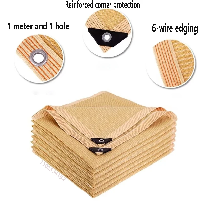 정원용 HDPE 차양망, 자외선 차단, 야외 퍼걸러, 차양, 수영장 천막, 식물 창고 항해, 90% 차양 title=정원용 HDPE 차양망, 자외선 차단, 야외 퍼걸러, 차양, 수영장 천막, 식물 창고 항해, 90% 차양