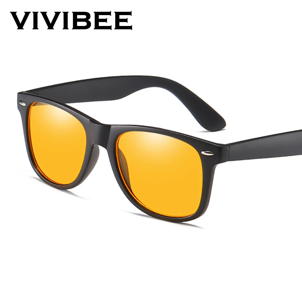 VIVIBEE 클래식 스퀘어 게임 푸른 빛 차단 안경 남성 노란색 여성 사무실 안티 라이트 안경 컴퓨터 필터 고글 title=VIVIBEE 클래식 스퀘어 게임 푸른 빛 차단 안경 남성 노란색 여성 사무실 안티 라이트 안경 컴퓨터 필터 고글 