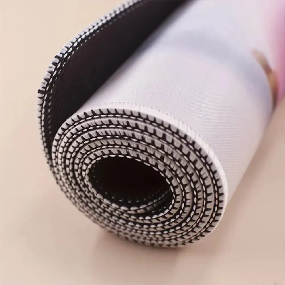 대형 데스크 매트 900x400mm 오버록 마우스 패드 xxl 데스크탑 키보드 데스크 매트 그레이 시리즈 게임용 마우스 패드 컴퓨터 액세서리