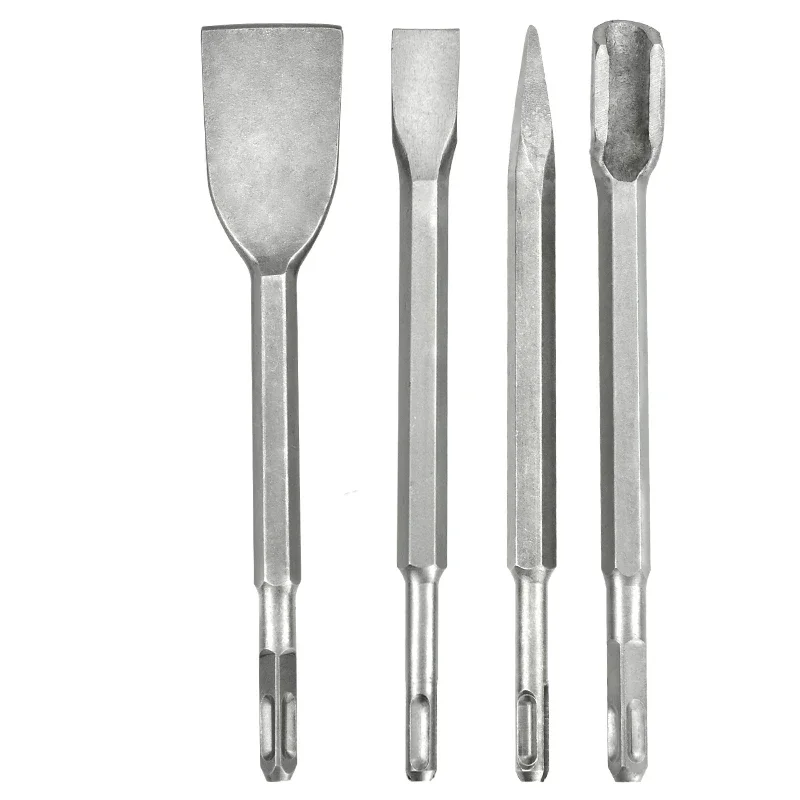 SDS PLUS 생크 포인트 플랫 와이드 플랫 전기 해머 치즐 비트 벽 콘크리트 임팩트 드릴 엘보 ​​확대 드릴 비트 title=SDS PLUS 생크 포인트 플랫 와이드 플랫 전기 해머 치즐 비트 벽 콘크리트 임팩트 드릴 엘보 ​​확대 드릴 비트 