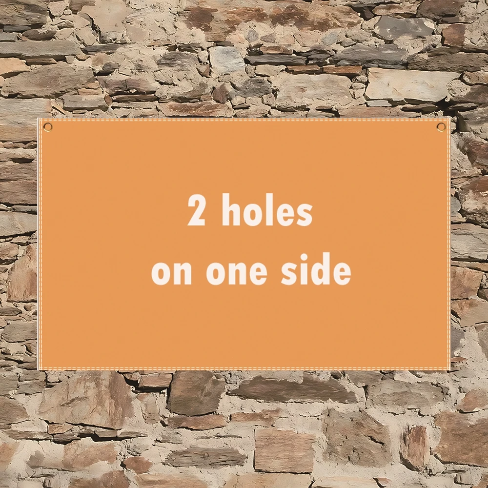 전문 사용자 정의 자동차 오토바이 팀 또는 회사 로고 플래그 폴리 에스터 인쇄 장식 배너 태피스트리 4 크기