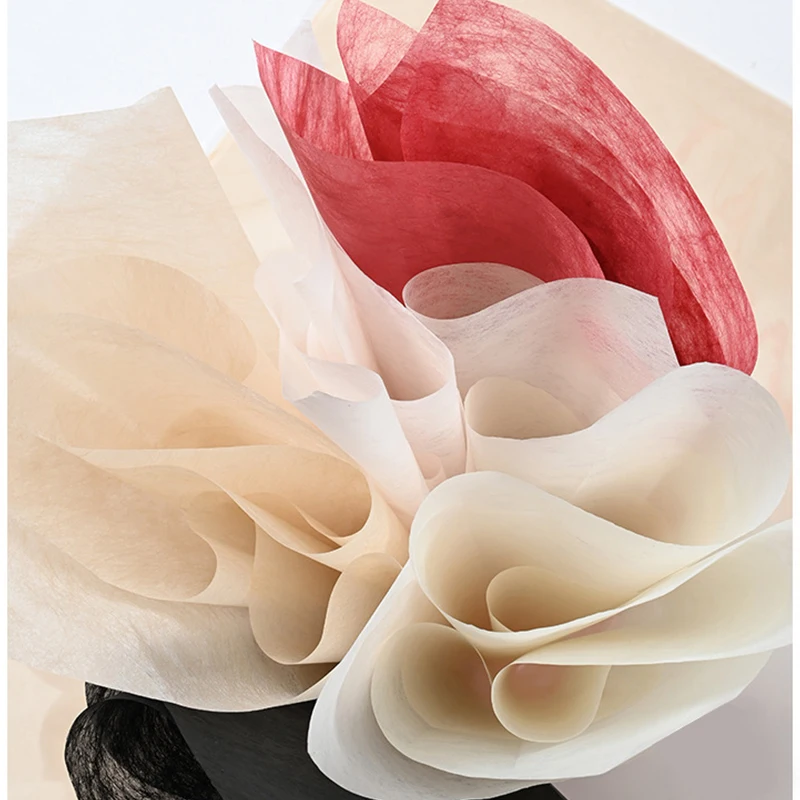 꽃꽂이 포장지, 면화 꽃 포장 안감, 부직포 꽃 포장지, 플로리스트 용품, 40 개 title=꽃꽂이 포장지, 면화 꽃 포장 안감, 부직포 꽃 포장지, 플로리스트 용품, 40 개 