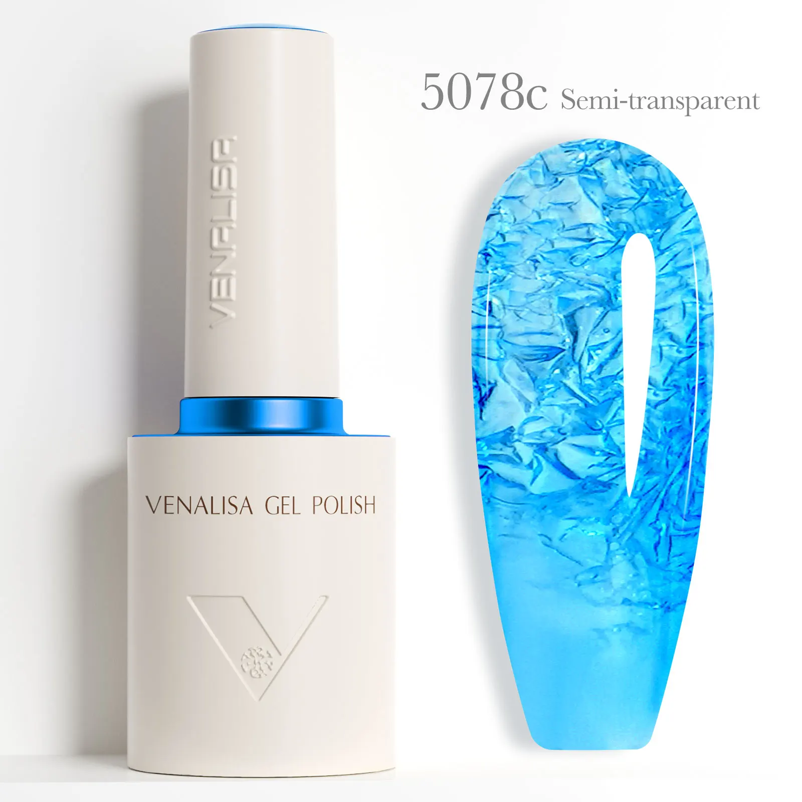 VENALISA 10ml 네일 젤 폴리쉬 여름 네일 젤리 컬러 세미 투명 뉴 포뮬러 비건 HEMA TPO 프리 롱웨어 바니시 UV 젤 title=VENALISA 10ml 네일 젤 폴리쉬 여름 네일 젤리 컬러 세미 투명 뉴 포뮬러 비건 HEMA TPO 프리 롱웨어 바니시 UV 젤 