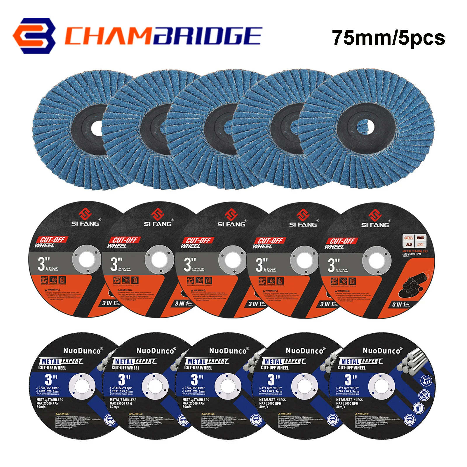 5pcs75mm 원형 수지 톱 블레이드 미니 커팅 디스크 그라인딩 휠 앵글 그라인더 액세서리 금속 목재 철 플라스틱 커팅 톱 title=5pcs75mm 원형 수지 톱 블레이드 미니 커팅 디스크 그라인딩 휠 앵글 그라인더 액세서리 금속 목재 철 플라스틱 커팅 톱