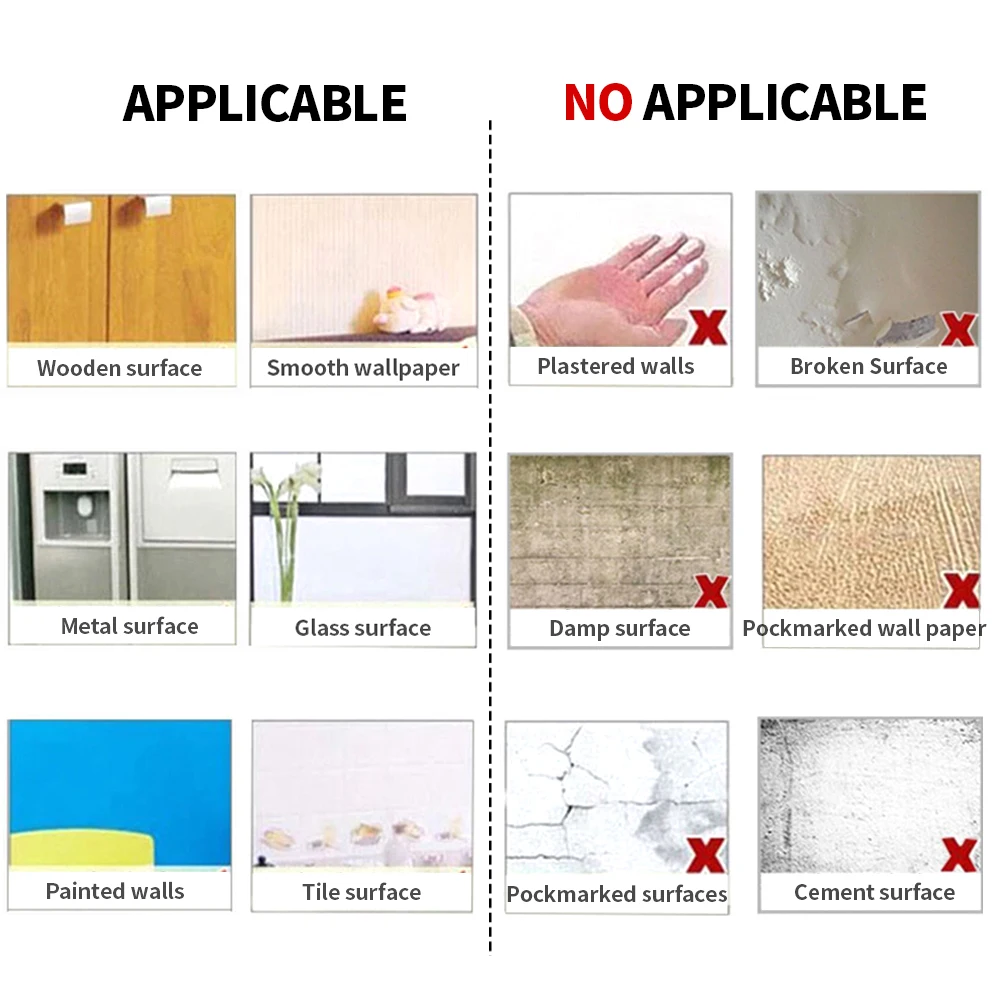 1 미터 자기 접착 자석 스트립 고무 자석 테이프 냉장고 사진 포스터에 대 한 강력한 유연한 자석 스트라이프 무료 절단