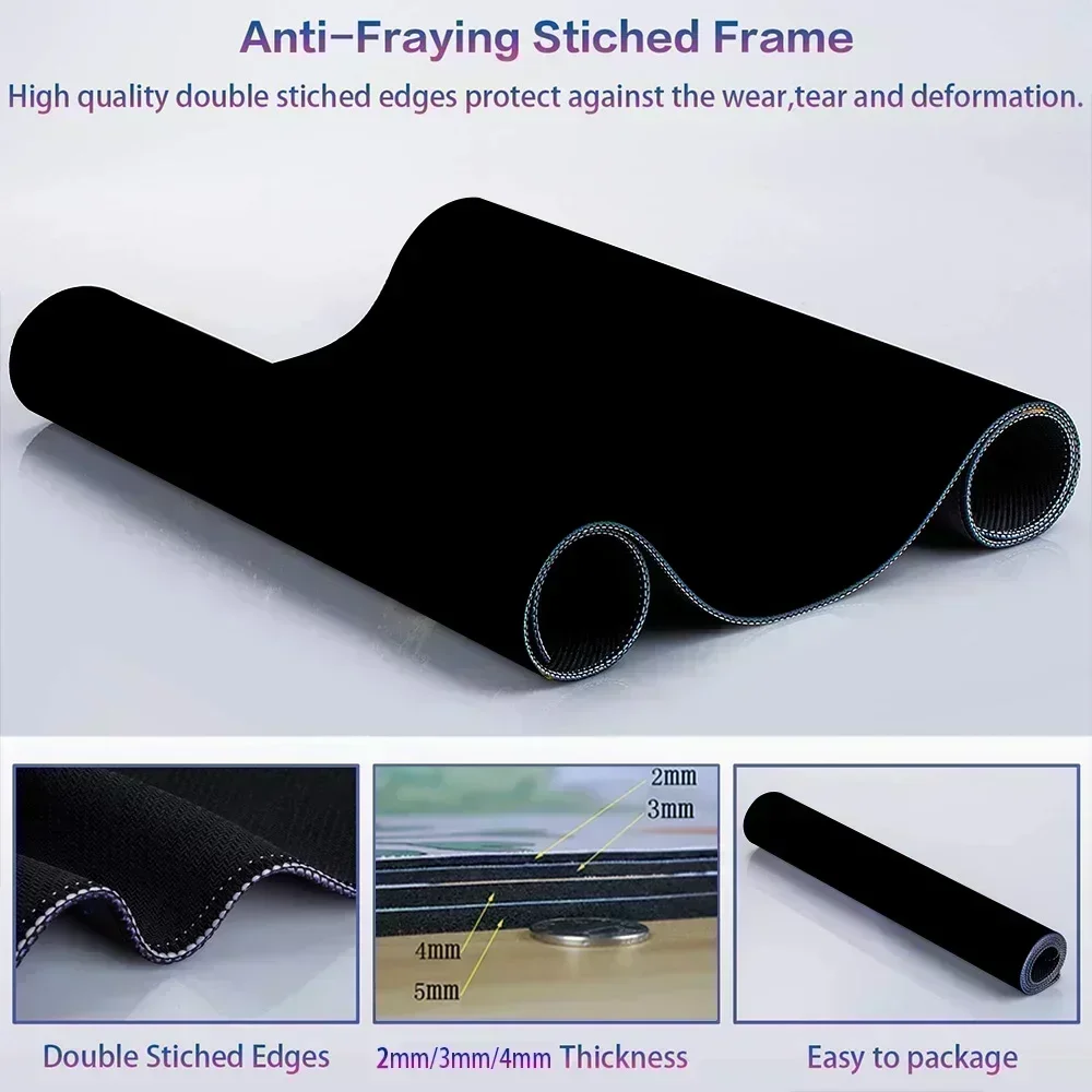 사용자 정의 이미지 탁상용 게임 데스크 매트, 사용자 정의 Playmat 1200x600 마우스 패드 Playmat 사용자 정의 게임 매트 인쇄 HD, 맞춤 선물