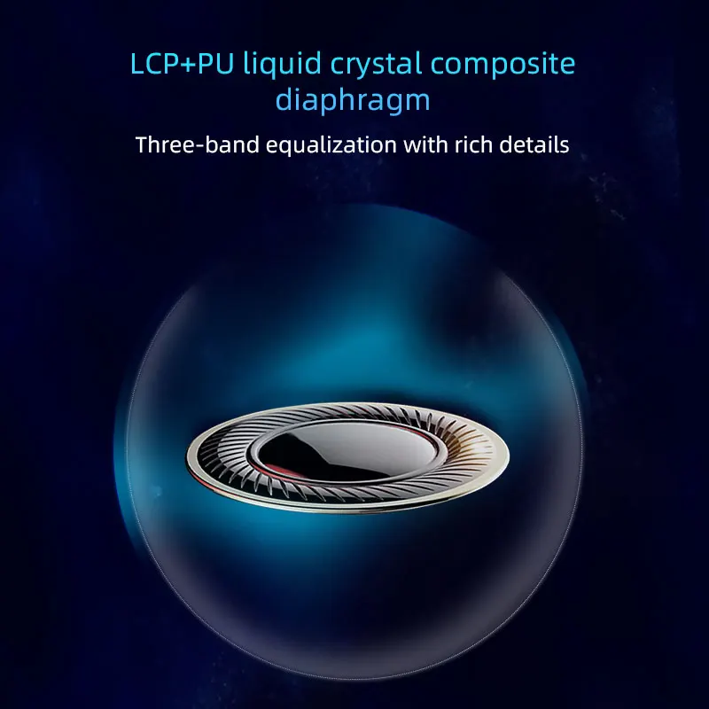 EPZ Q1 Pro Yunshuilan 이어폰 유선 HIFI Bass 이어 버드 IEM 이어폰 형 게임용 헤드폰 MIC Type C 0.78 2 핀 분리형 케이블